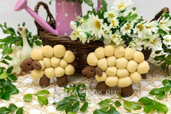 Шаг 10: иллюстрация