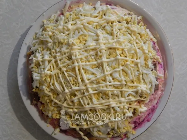 Шаг 11: иллюстрация