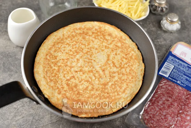 Шаг 6: иллюстрация