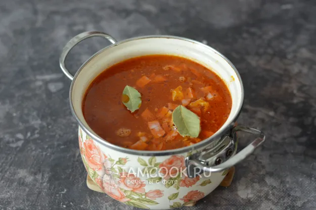 Шаг 13: иллюстрация