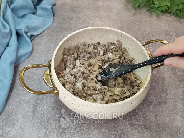 Шаг 7: иллюстрация