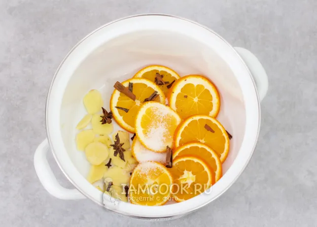 Шаг 3: иллюстрация