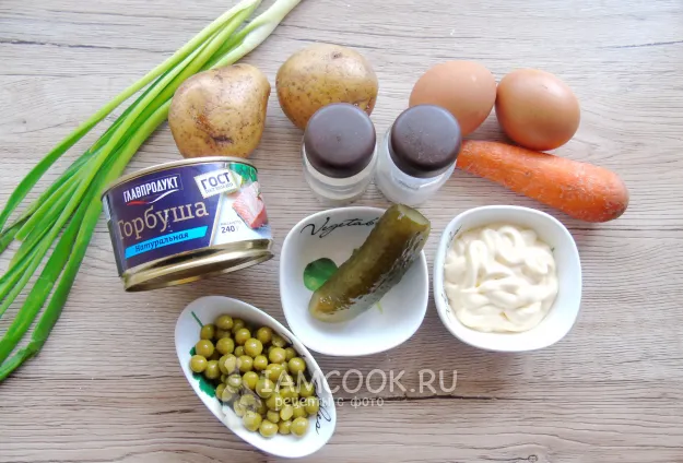 Шаг 1: иллюстрация