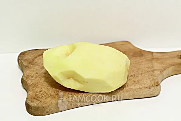 Шаг 2: иллюстрация