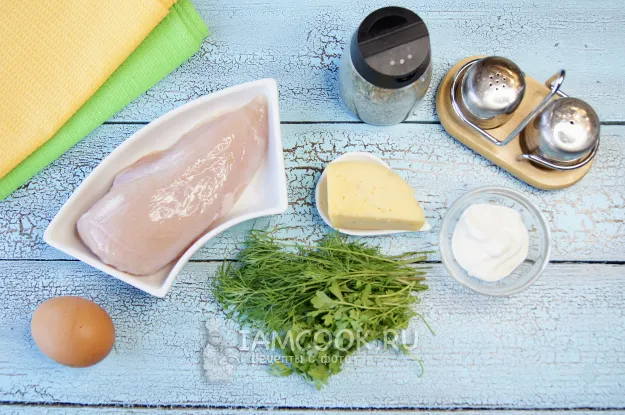 Шаг 1: иллюстрация