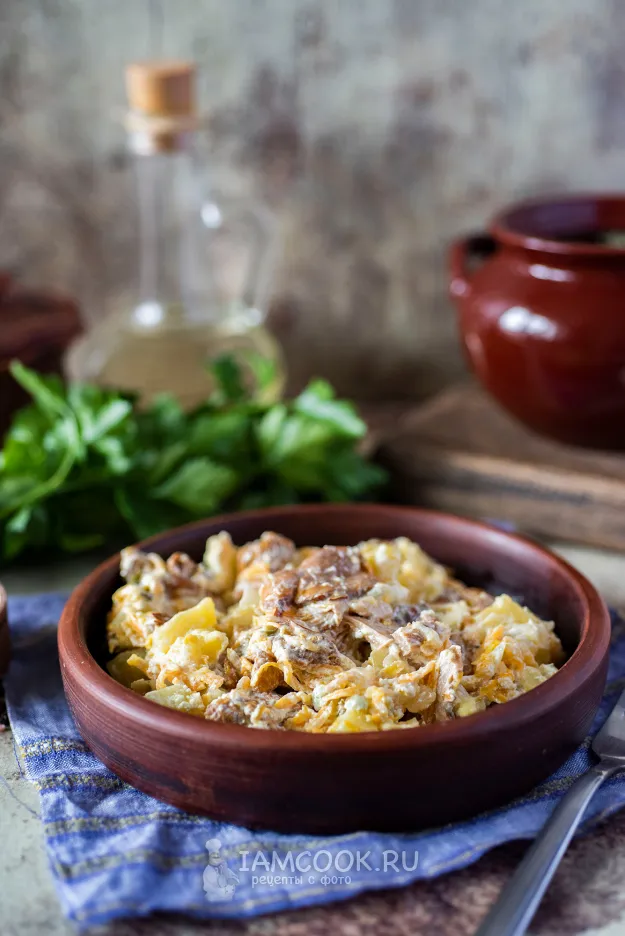 Шаг 13: иллюстрация