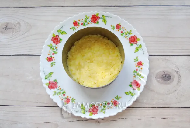 Шаг 2: иллюстрация