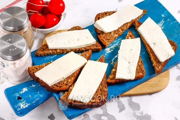 Шаг 2: иллюстрация