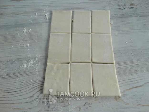 Шаг 2: иллюстрация