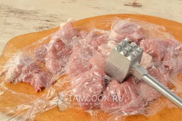 Шаг 3: иллюстрация