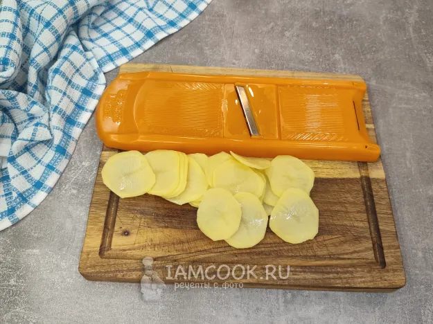 Шаг 2: иллюстрация