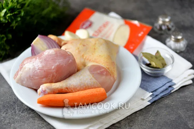 Шаг 1: иллюстрация