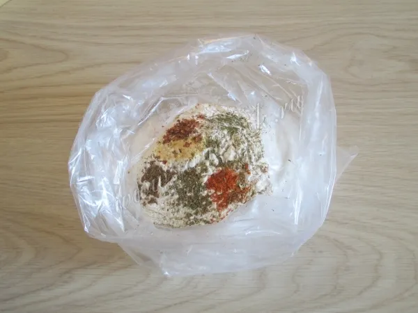 Шаг 3: иллюстрация