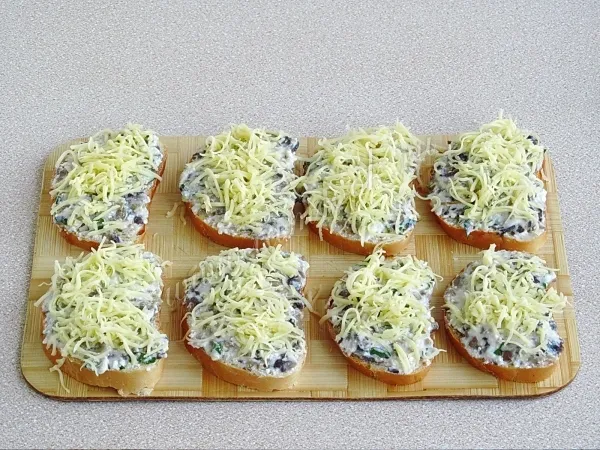 Шаг 14: иллюстрация