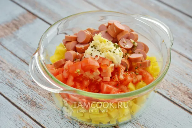 Шаг 5: иллюстрация