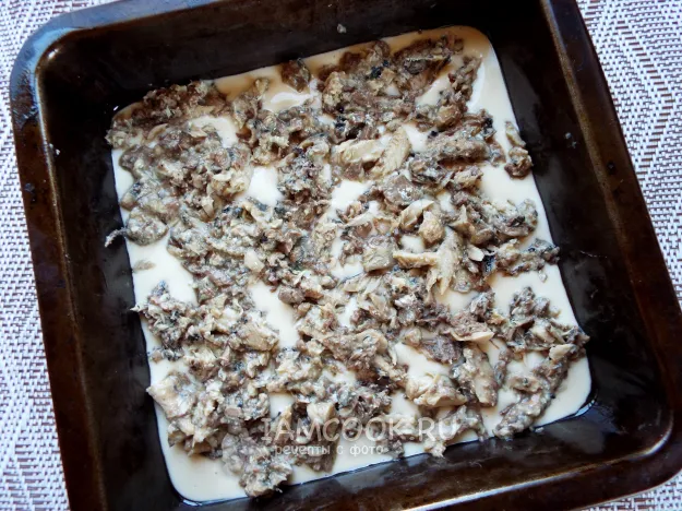 Шаг 5: иллюстрация