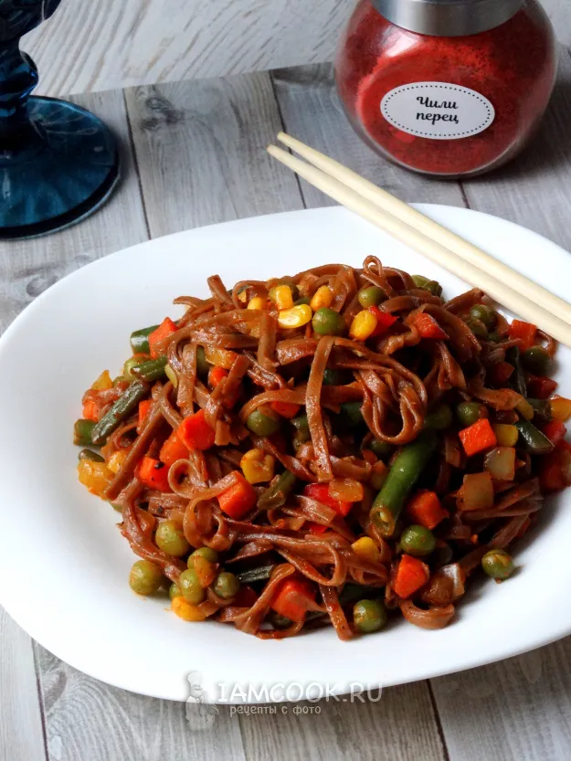 Шаг 7: иллюстрация