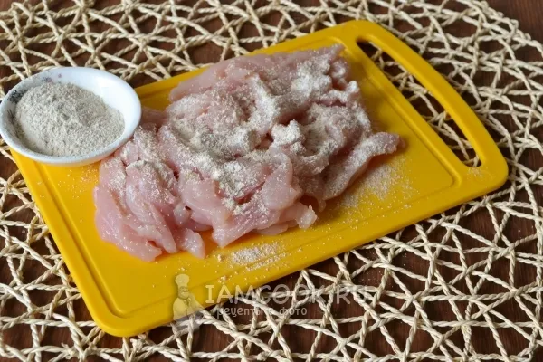 Шаг 5: иллюстрация