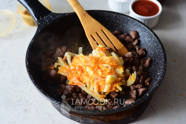 Шаг 8: иллюстрация