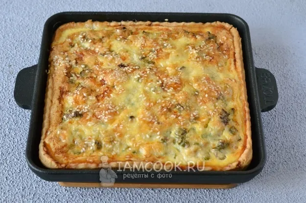 Шаг 8: иллюстрация