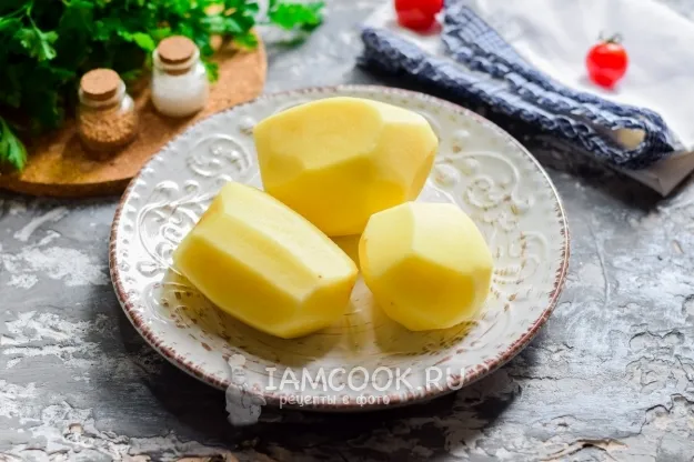 Шаг 1: иллюстрация