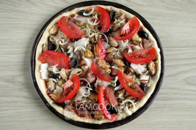 Шаг 9: иллюстрация