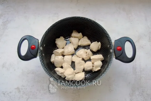 Шаг 3: иллюстрация