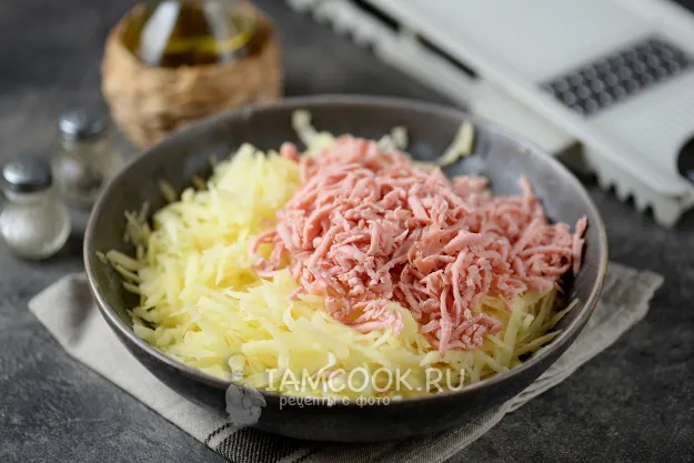 Шаг 3: иллюстрация