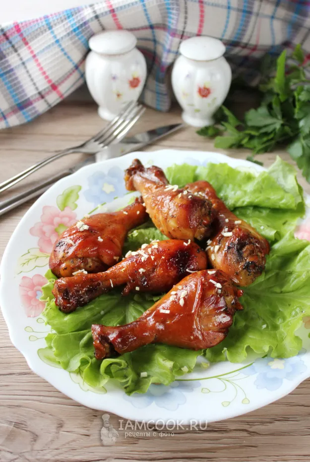 Шаг 9: иллюстрация