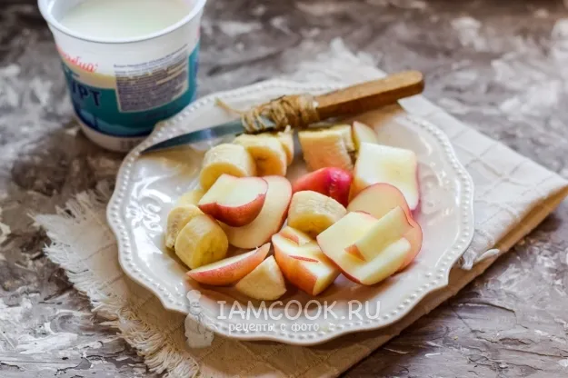 Шаг 2: иллюстрация