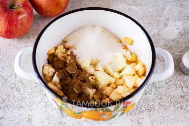 Шаг 3: иллюстрация