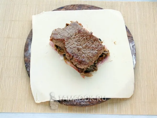 Шаг 14: иллюстрация