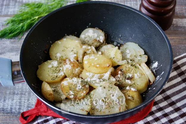 Шаг 6: иллюстрация