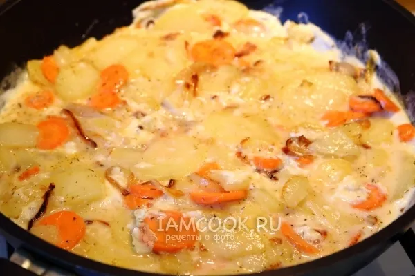 Шаг 13: иллюстрация