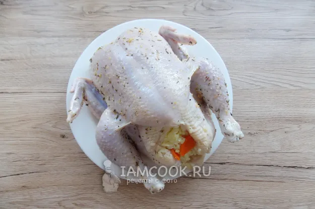 Шаг 7: иллюстрация