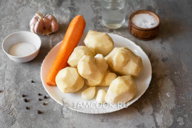 Шаг 2: иллюстрация