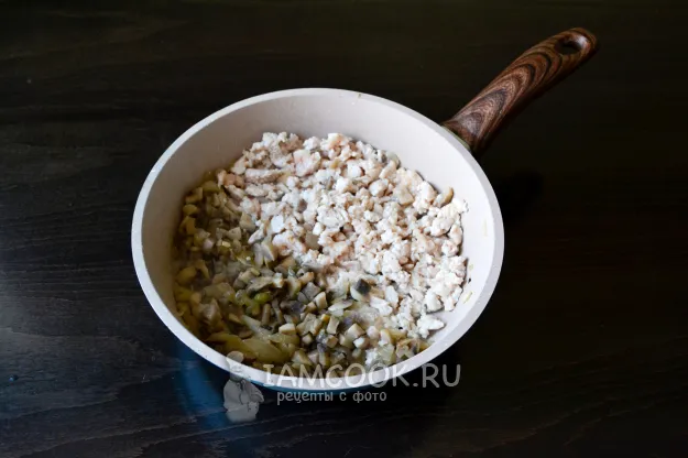 Шаг 5: иллюстрация