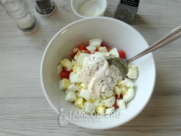 Шаг 5: иллюстрация