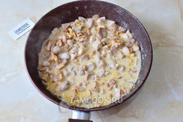 Шаг 10: иллюстрация