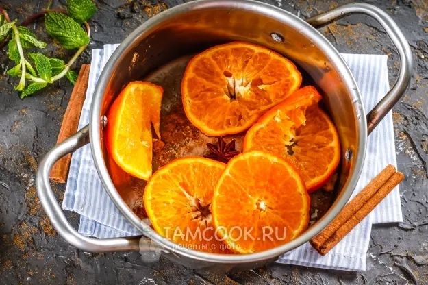 Шаг 3: иллюстрация