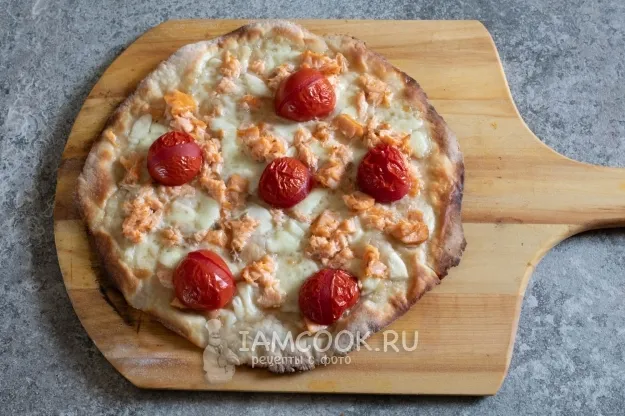 Шаг 7: иллюстрация