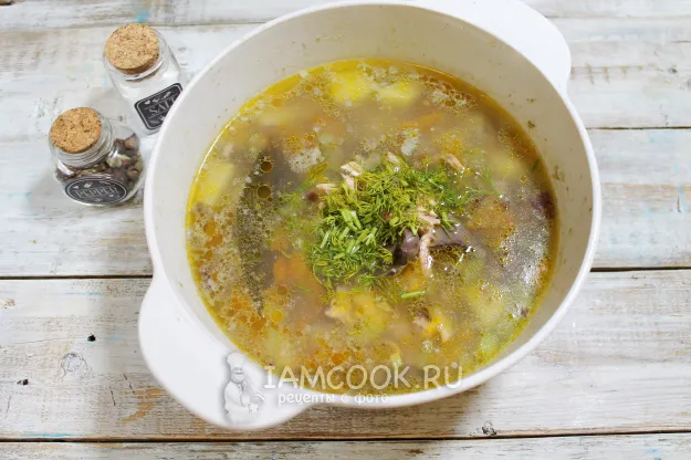 Шаг 12: иллюстрация