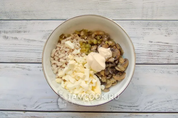 Шаг 7: иллюстрация