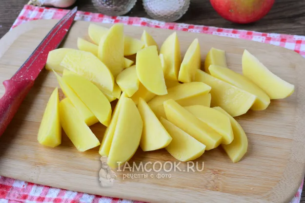 Шаг 2: иллюстрация