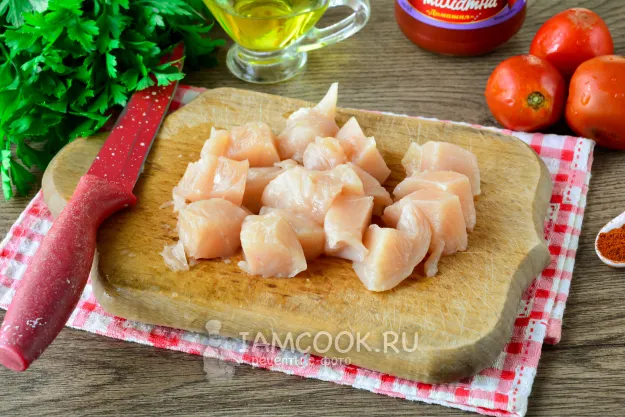 Шаг 2: иллюстрация