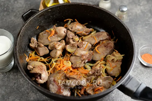 Шаг 4: иллюстрация