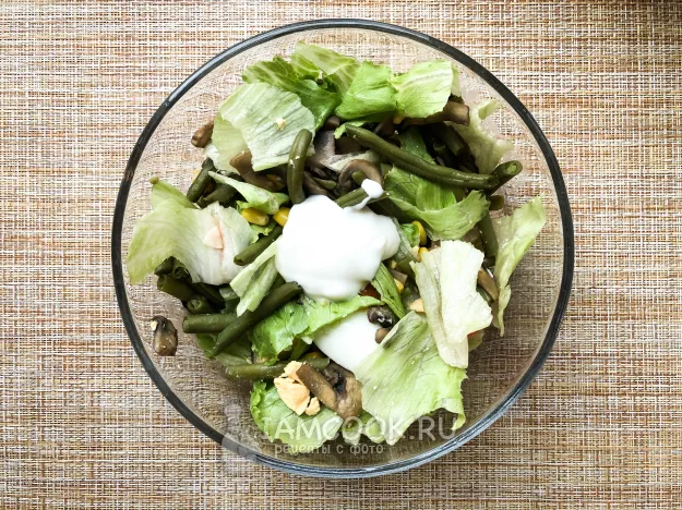 Шаг 7: иллюстрация