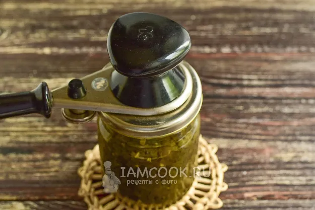 Шаг 10: иллюстрация