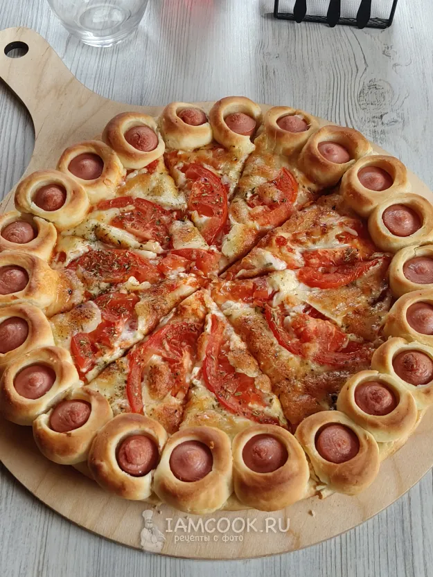 Шаг 14: иллюстрация