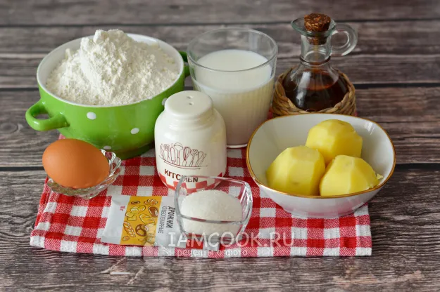 Шаг 1: иллюстрация